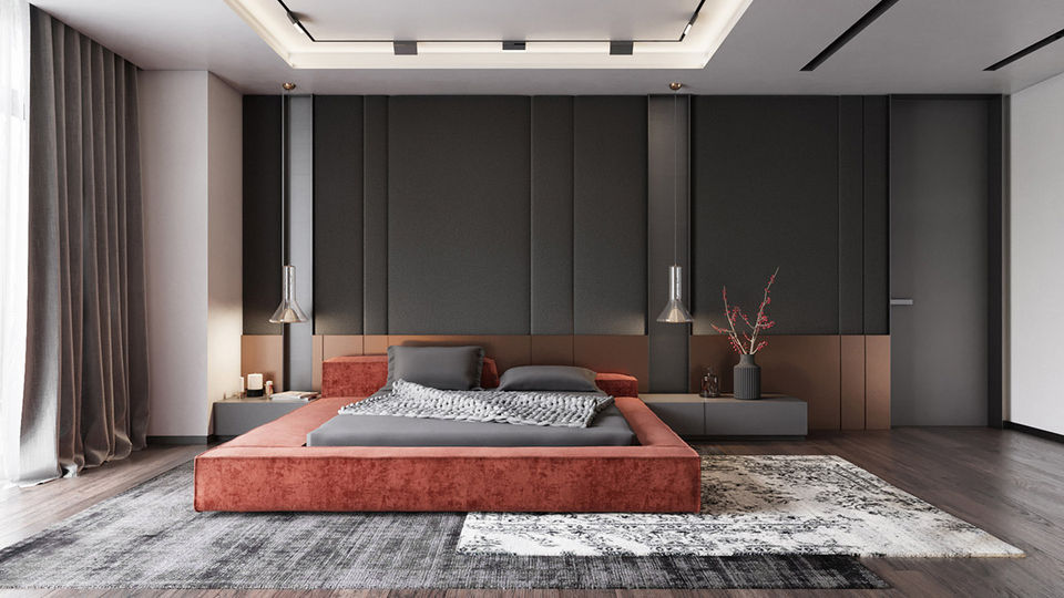 Make Your Bedroom Look Good