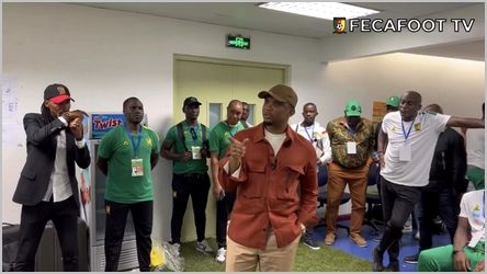 Samuel Eto