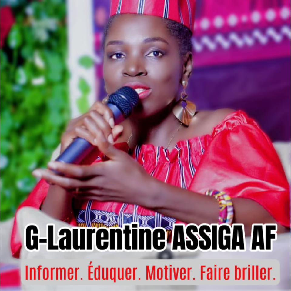 G-Laurentine Assiga
