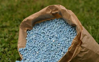 Shaktiman fertilizer distributorship