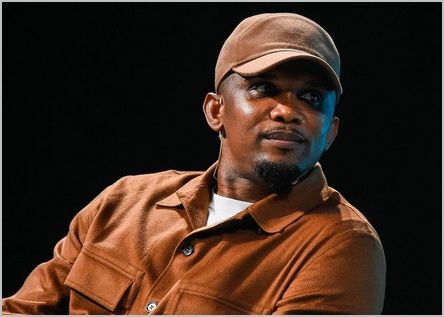 Samuel Eto