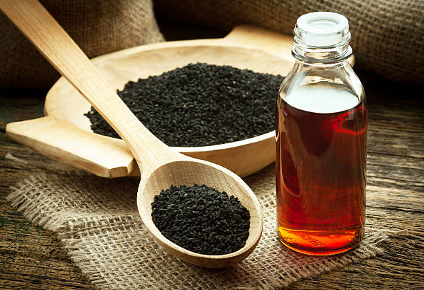 Black Seed OIl Exporter in Germany