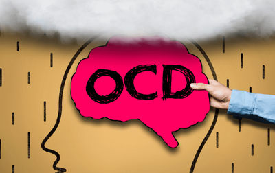 OCD in Children: Signs, Symptoms, and Treatment Options