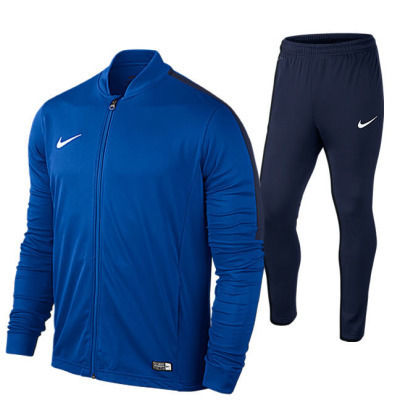 Men's track suit of different colors