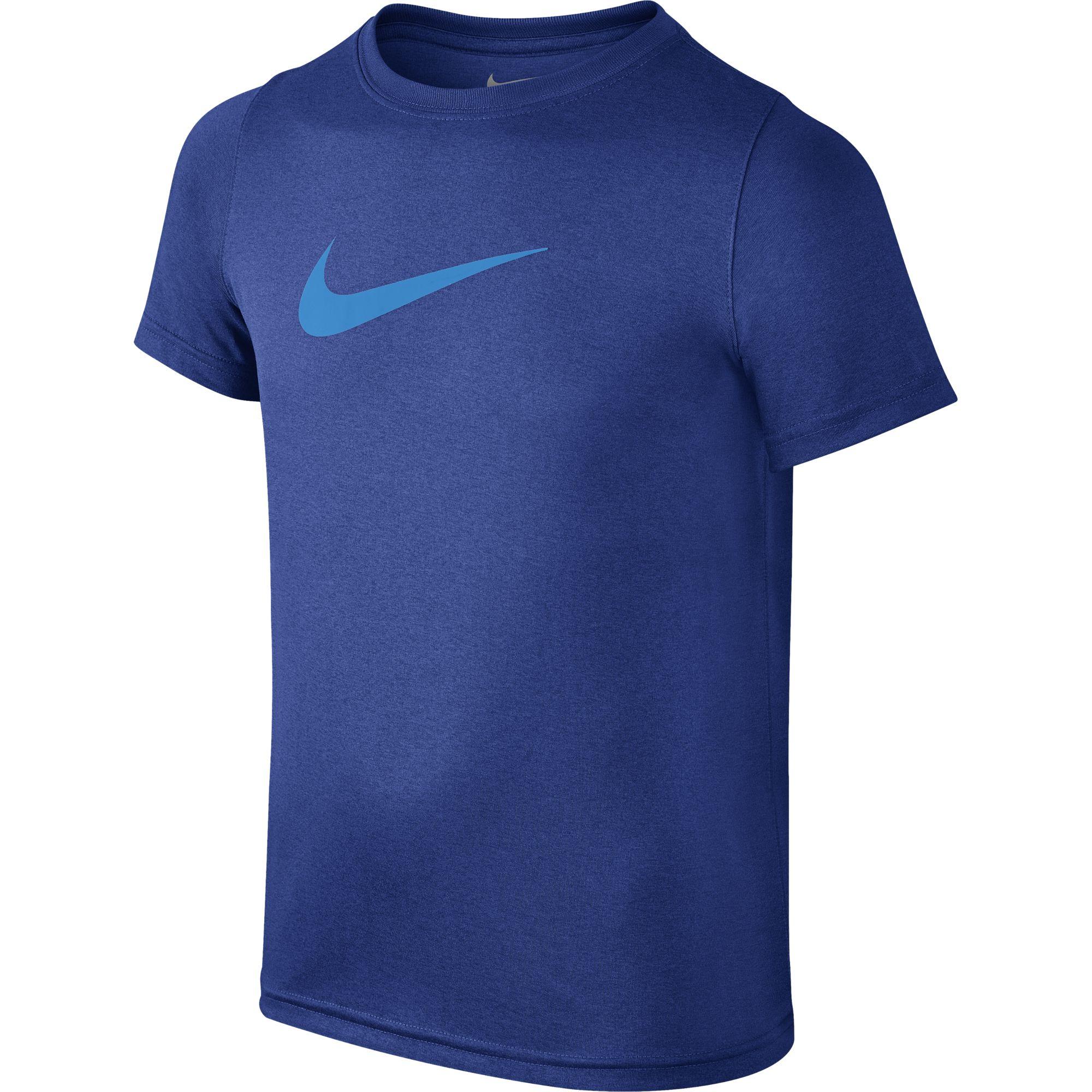 Sports T-shirt with user name