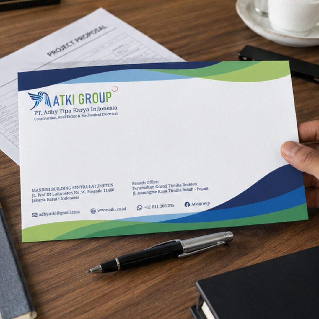 ATKI GROUP