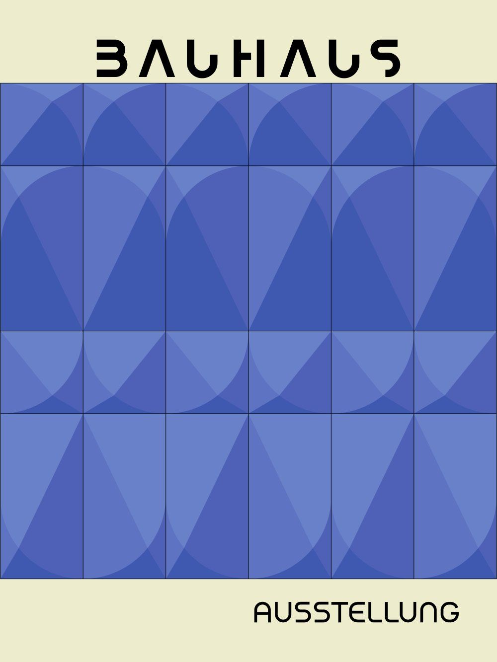 Konten Digital Art Bauhaus Austrien