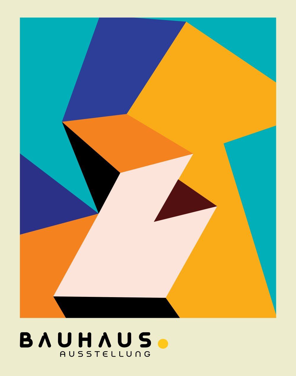 Konten Koleksi Bauhaus Premium