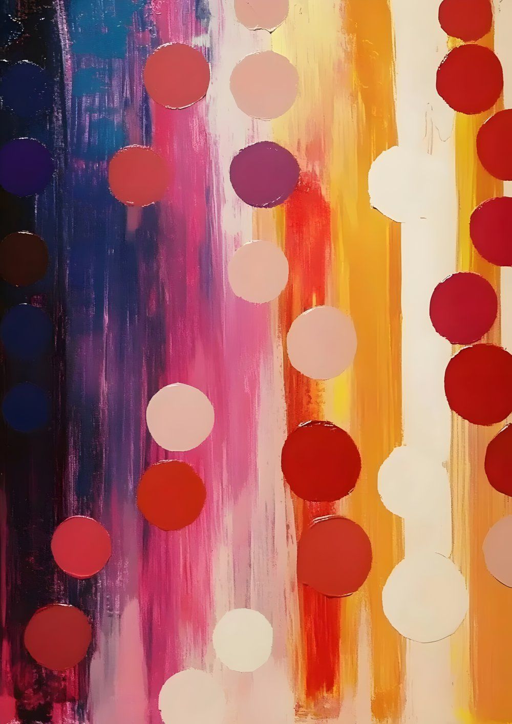 Konten Warna Gelap dan Cerah