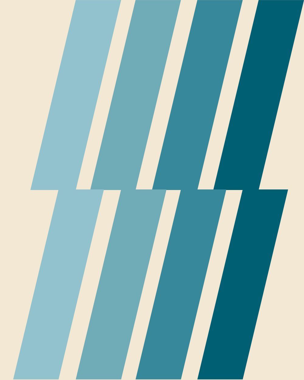 Konten Grafis Abstrak Bauhaus