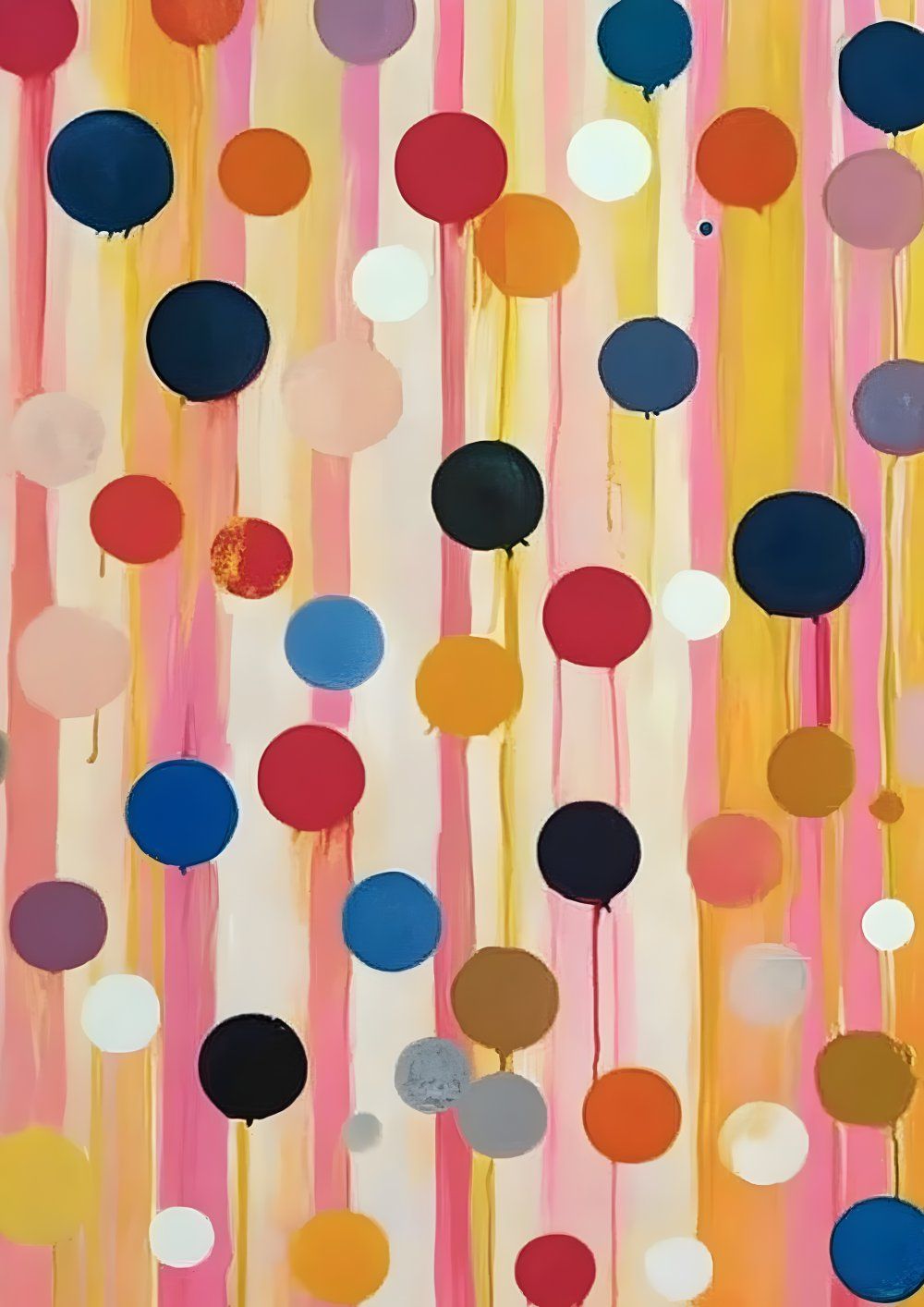 Konten Grid Of Circles