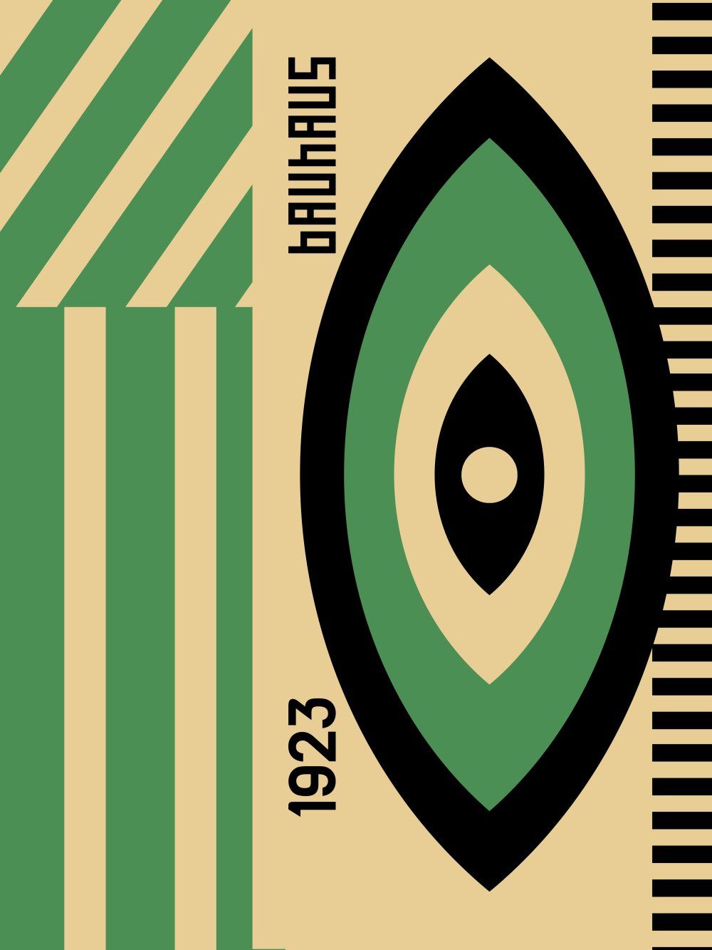 Konten Ruler dengan Desain Unik