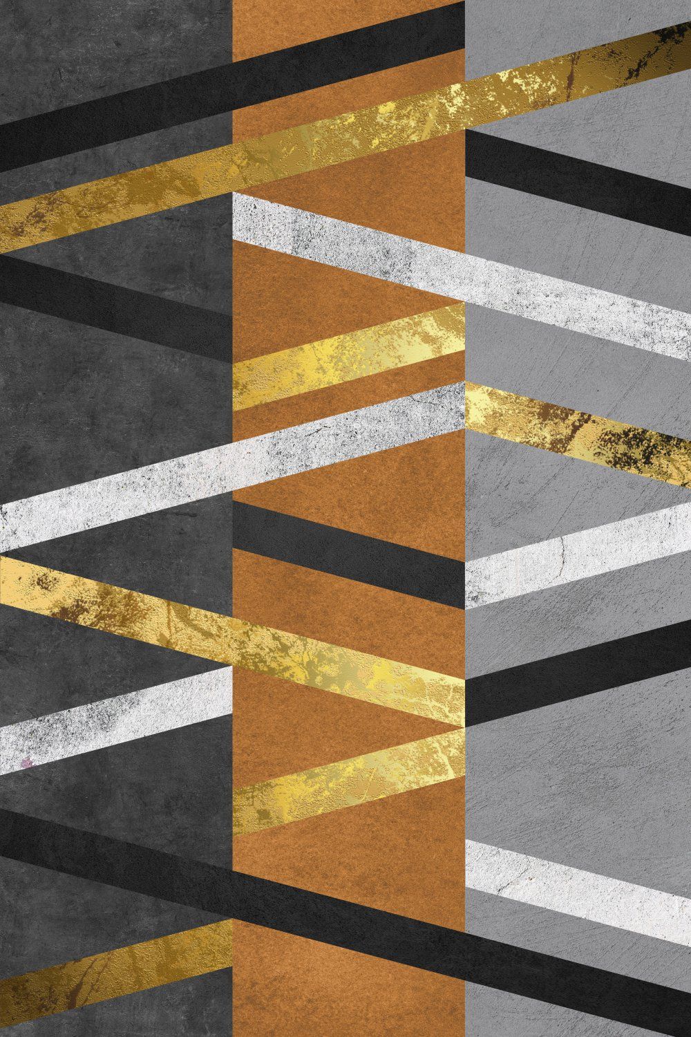 Konten Stripes dan Accents
