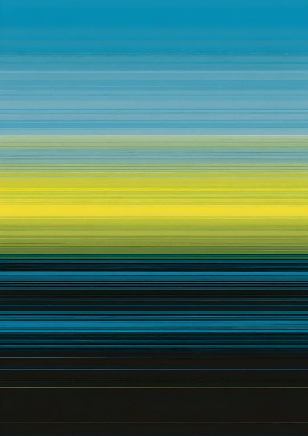 Konten Warna Transisi Digital