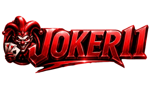 JOKER11 Logo