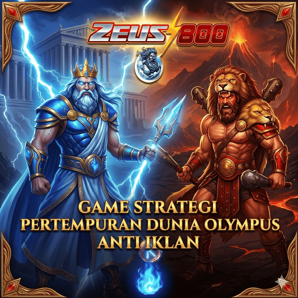 Promo Banner ZEUS800