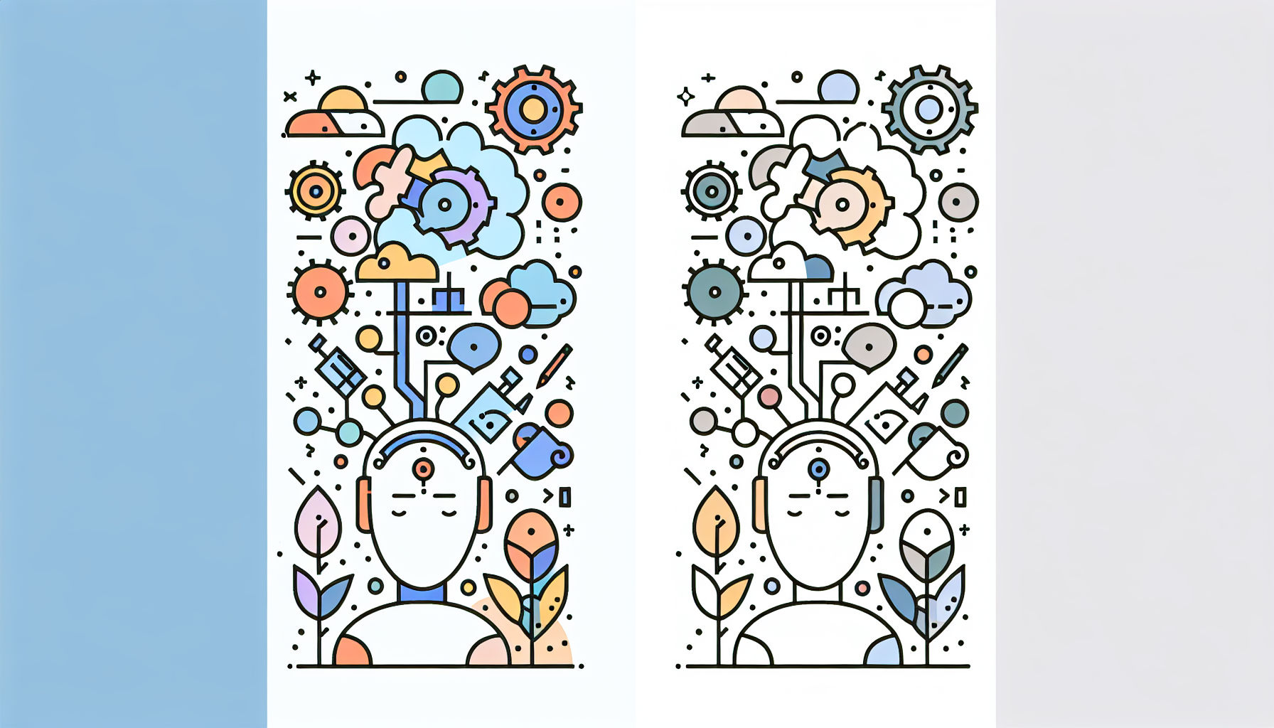 AI導入の費用対効果の考え方を解説！ROIの説明は難しい？提案や試算方法は？