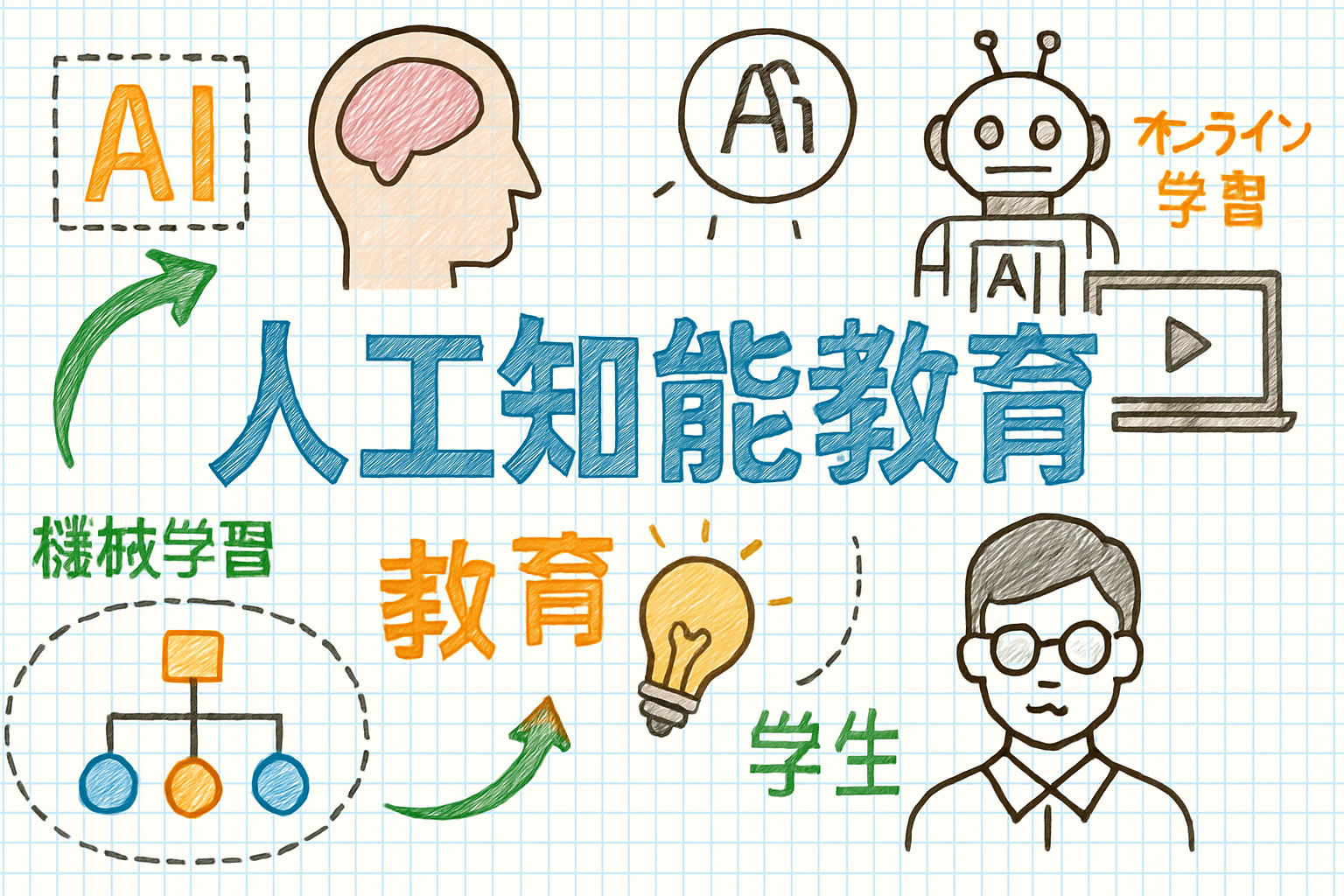 データ分析・AI学習の社会人向け大学院プログラムを10選紹介！金額や料金、受験難易度は？