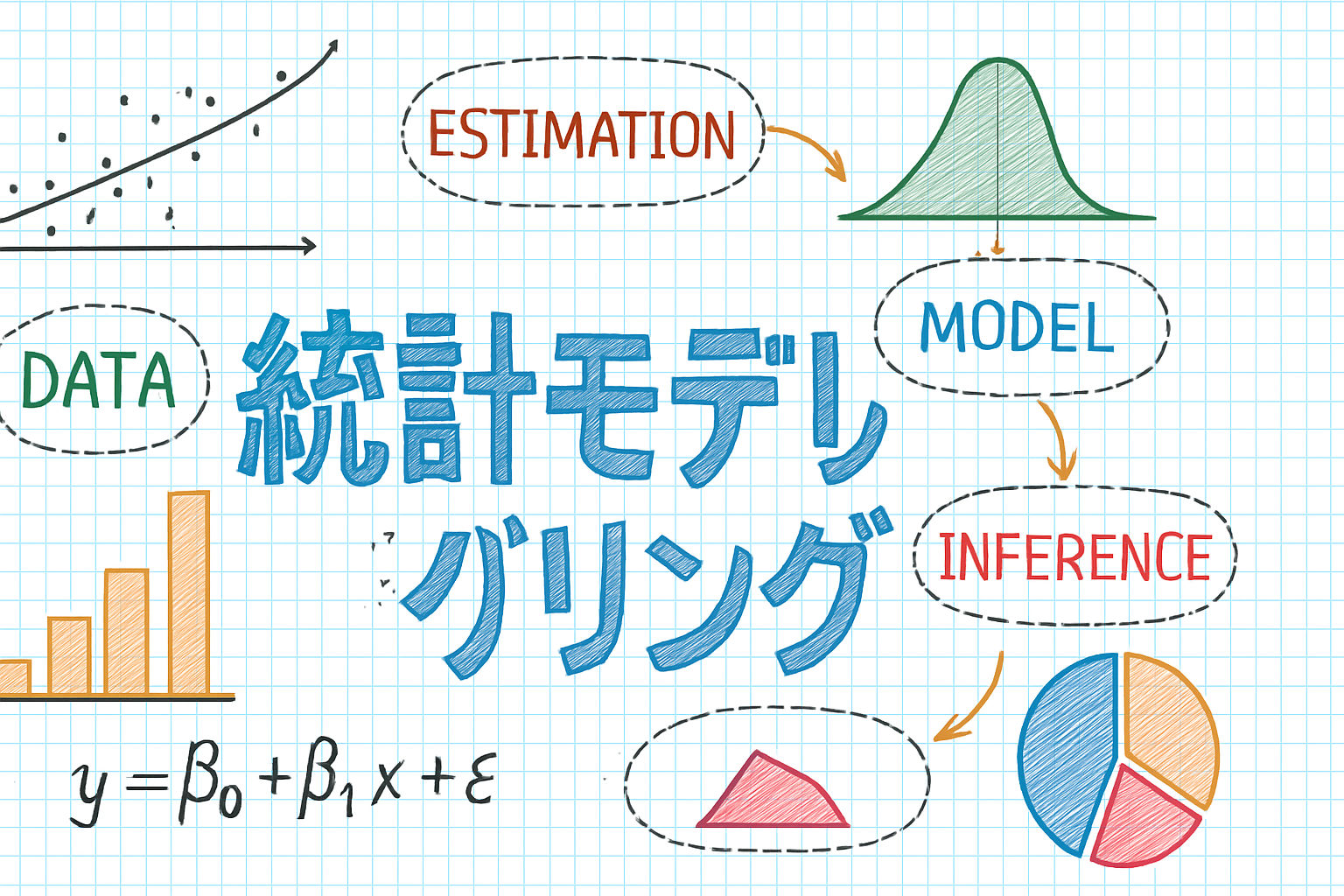 統計検定「データサイエンスエキスパート」を解説！評価や難易度、統計検定と比較！