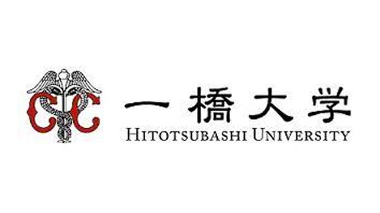 一橋大学のロゴ