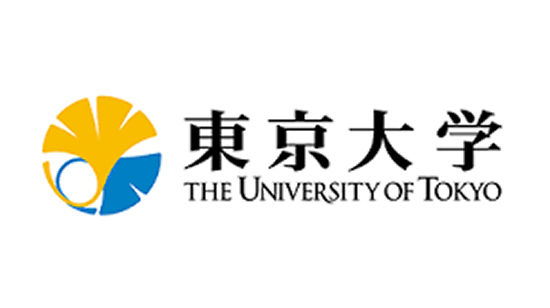 東京大学のロゴ
