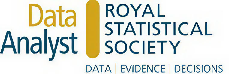 Certified Data Analyst ロゴ