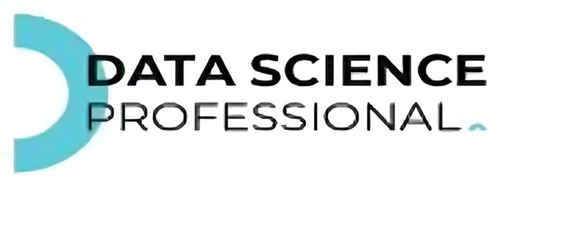 Certified Data Scientist ロゴ