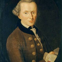 Immanuel Kant's image