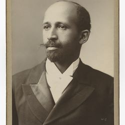 W. E. B. Du Bois's image
