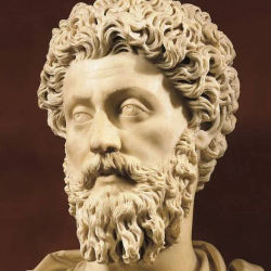 Marcus Aurelius's image
