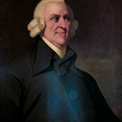Adam Smith's image