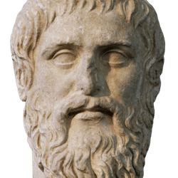 Plato's image