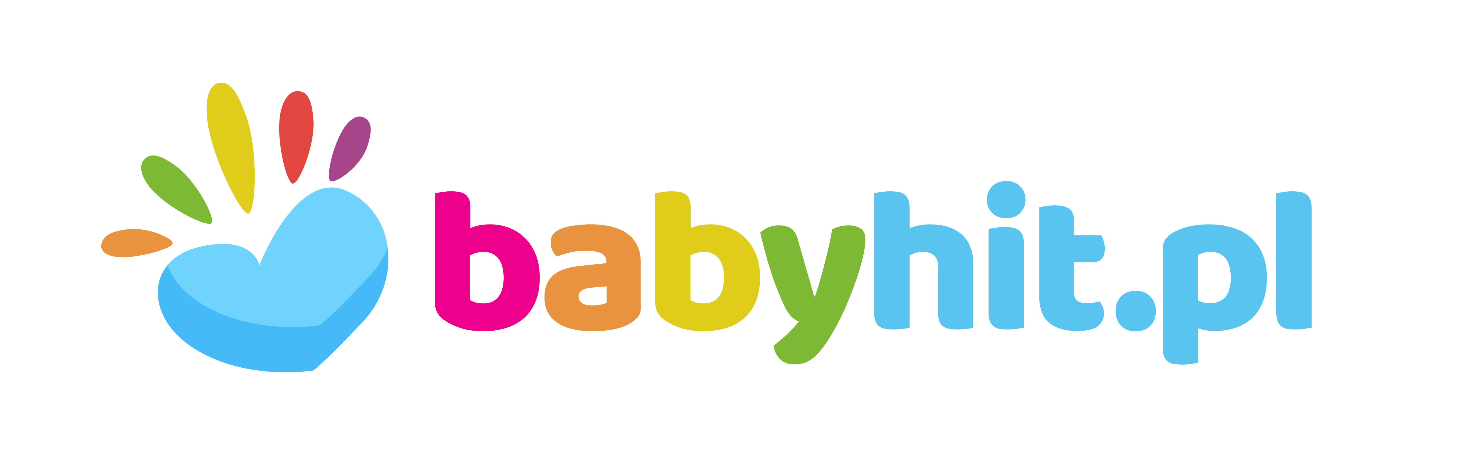 Babyhit Logo
