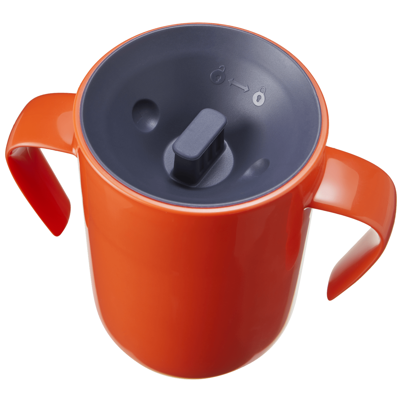 Vaso entrenador 12m+ Perfect Cup 360