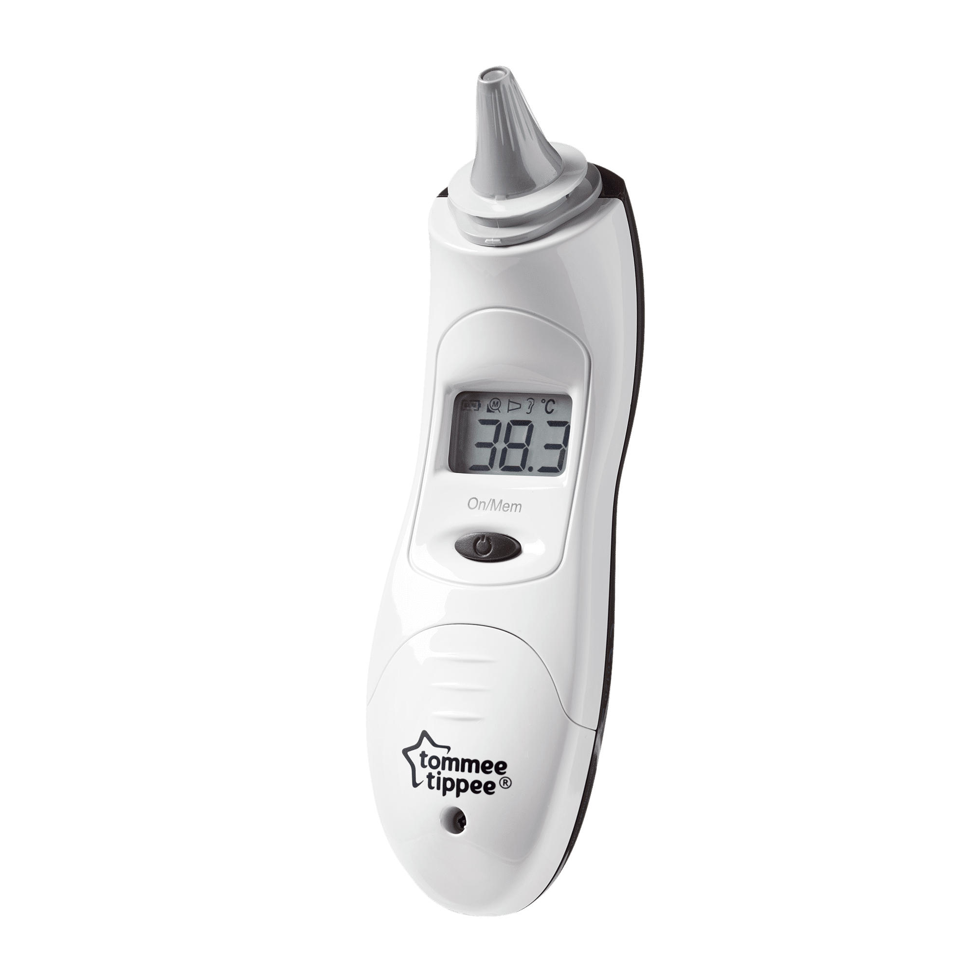 Digital Ear Thermometer