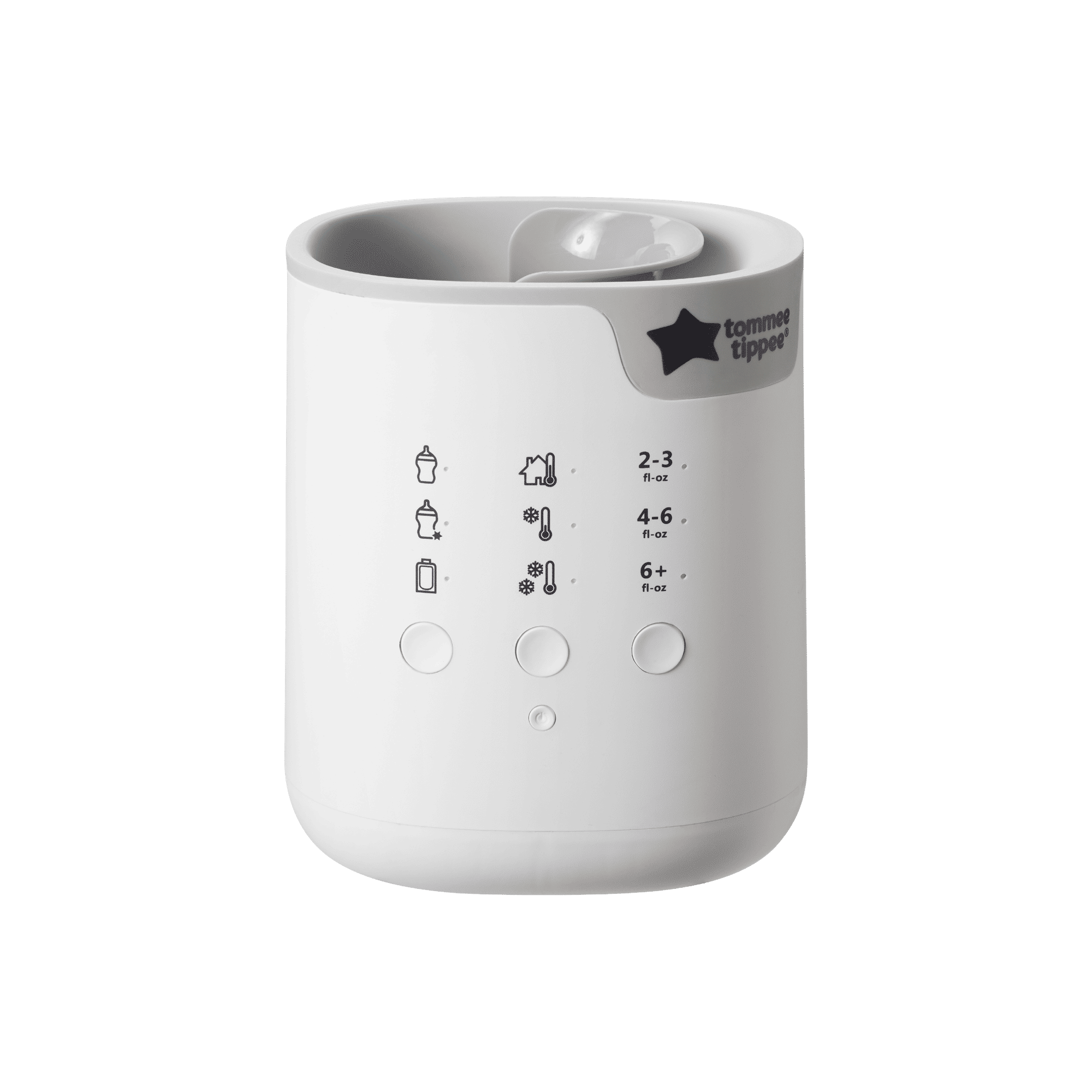 Advanced Electric Bottle and Food Warmer