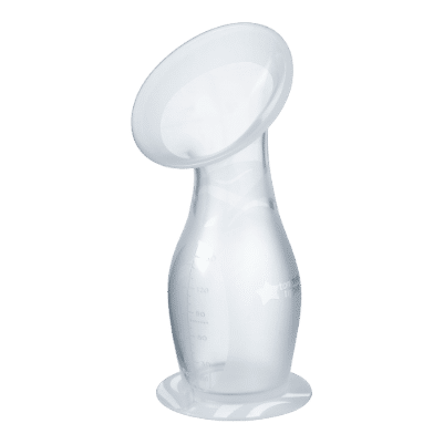 Made for Me Silicone Breast Pump