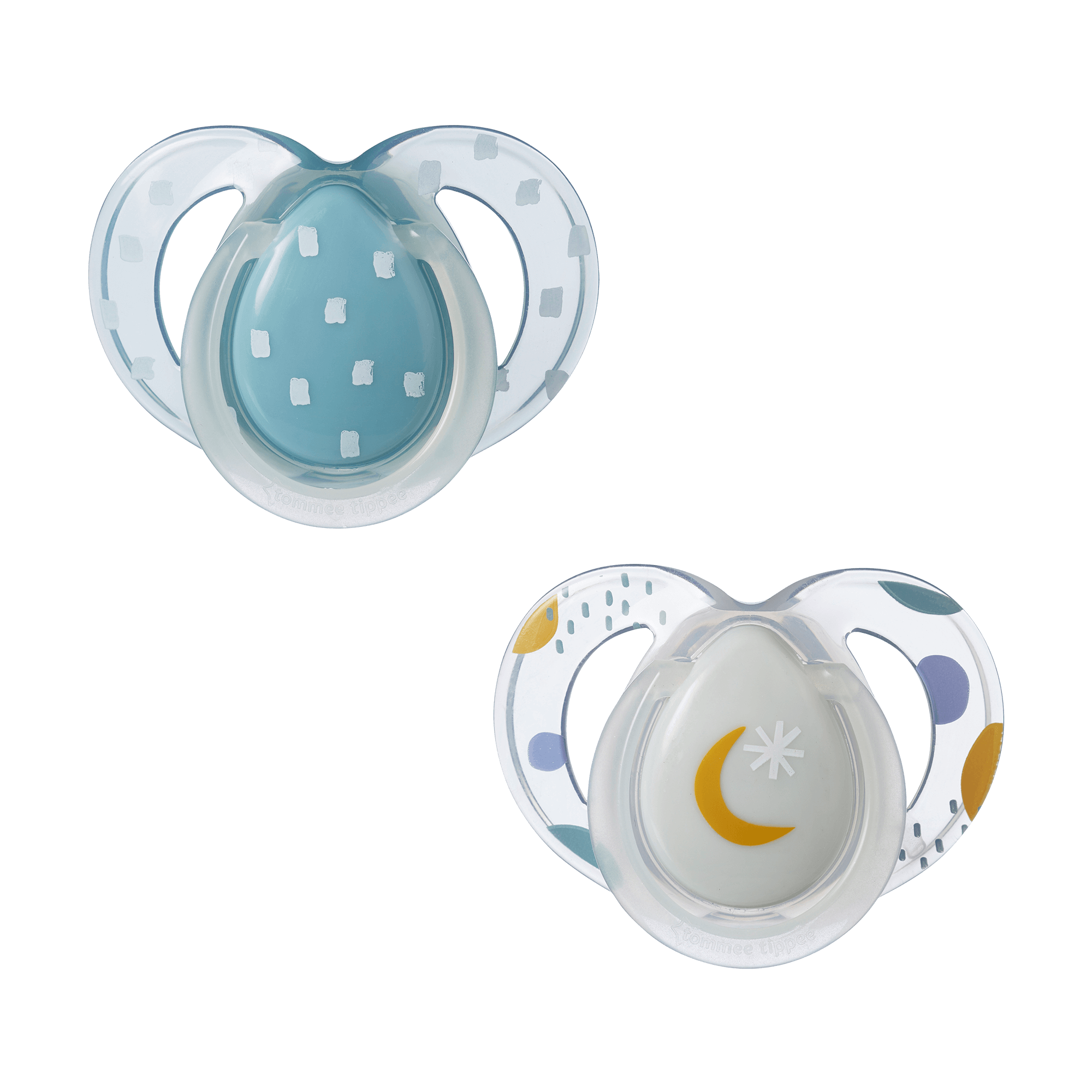 Everyday pacifiers | Tommee Tippee