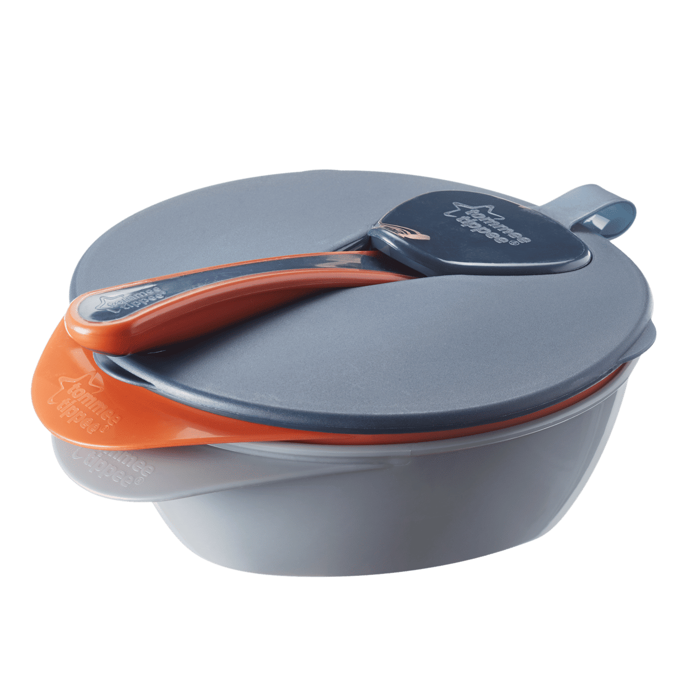 Easi-Scoop Feeding Bowls