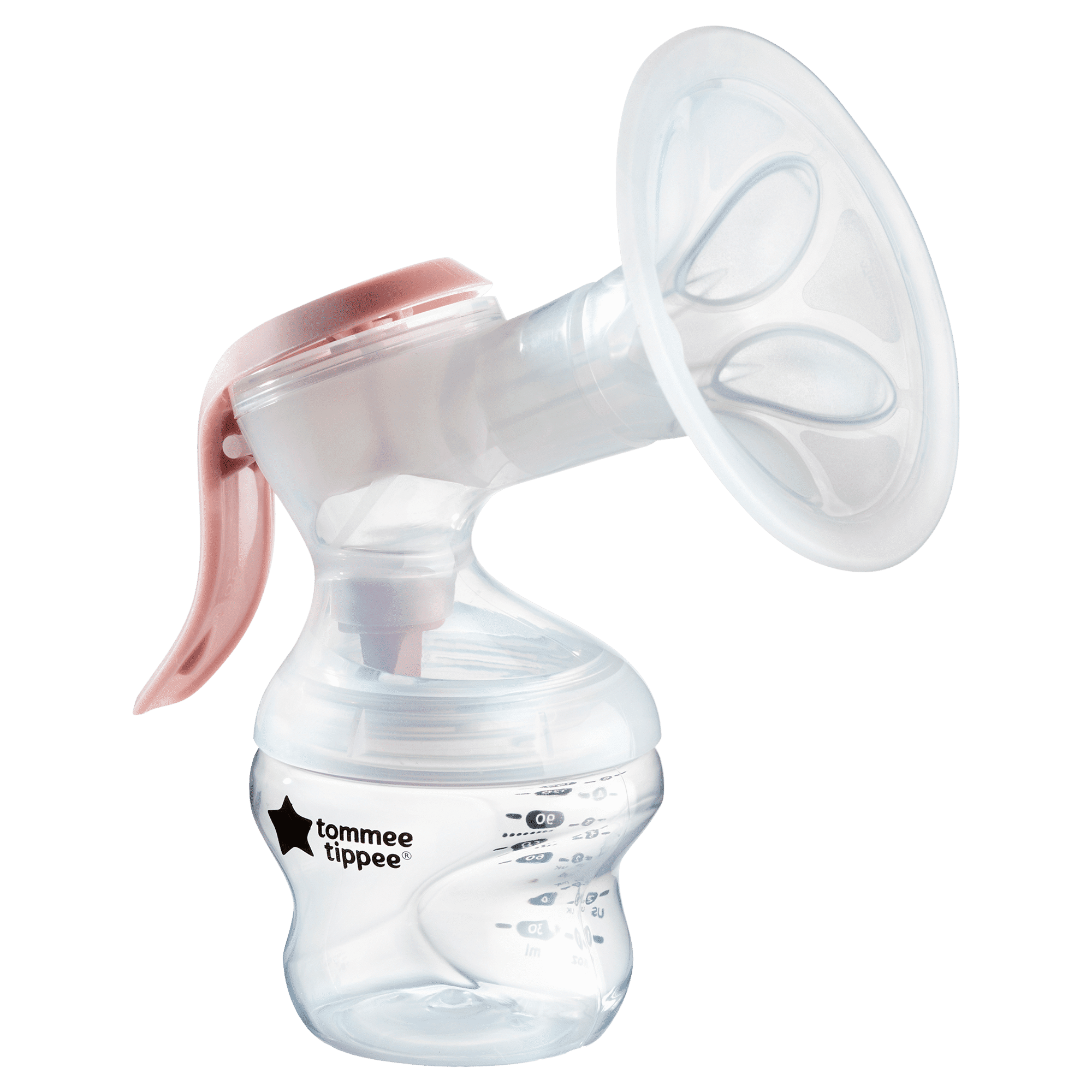 Breastfeeding  Tommee Tippee