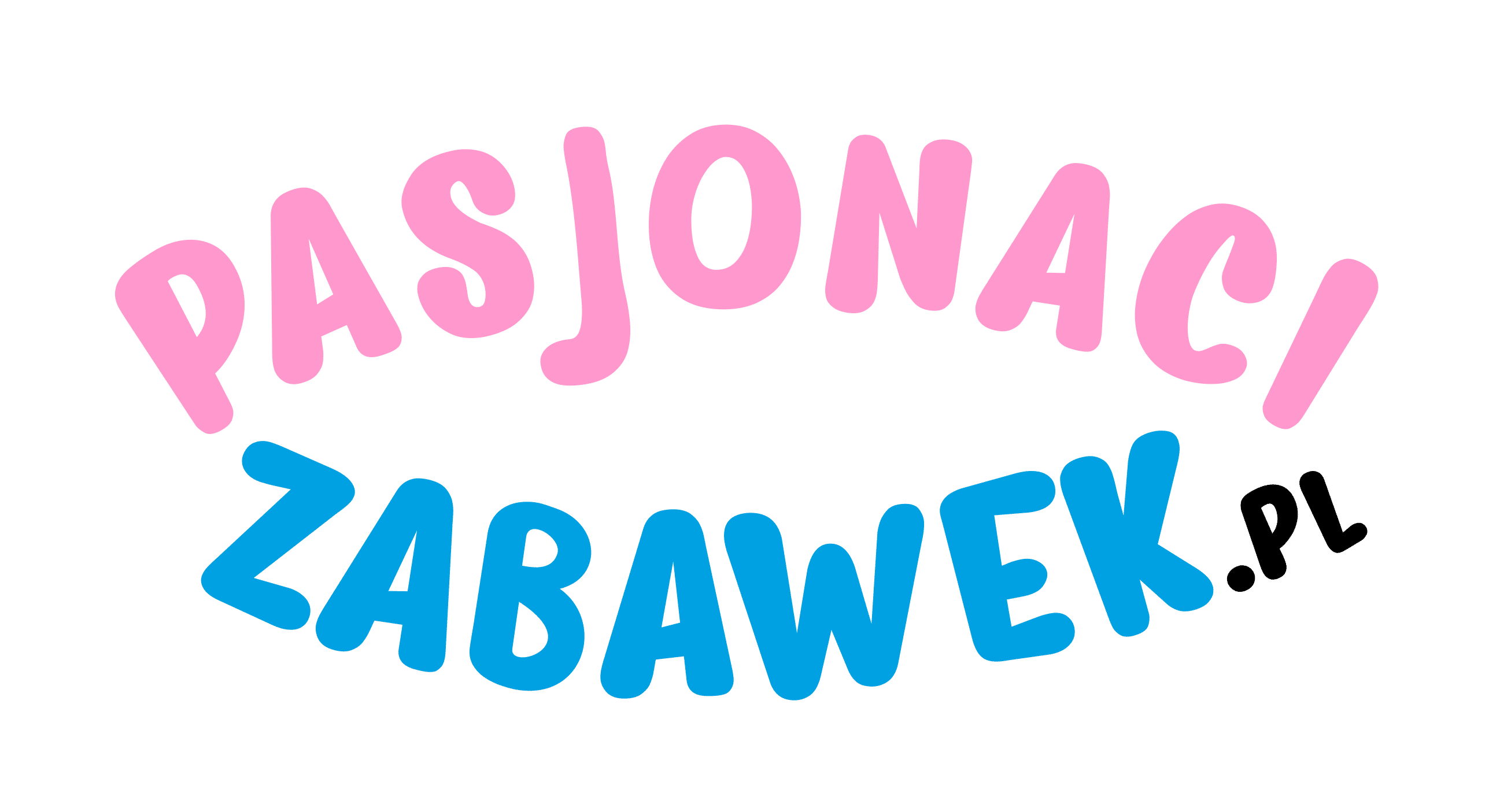 pasjonaci zabawek logo