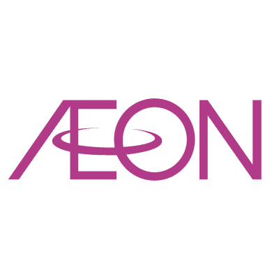 AEON logo