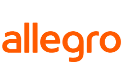 Allegro Logo