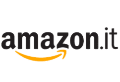 Amazon Logo