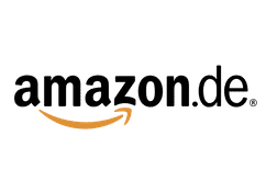 Amazon Logo