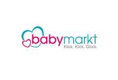 Babymarkt Logo