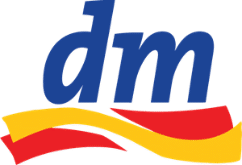 DM Logo