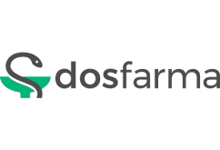 Dosfarma Logo