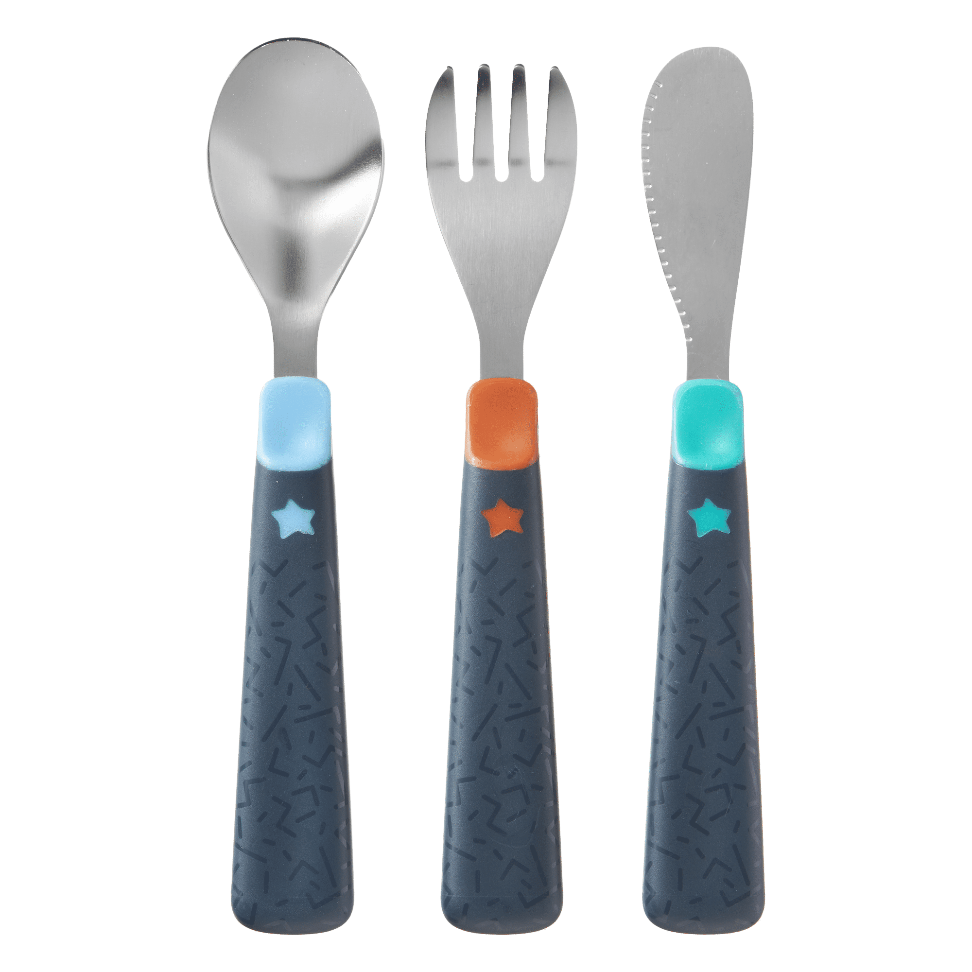 First Cutlery Set