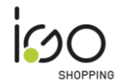 IGO Shopping Logo